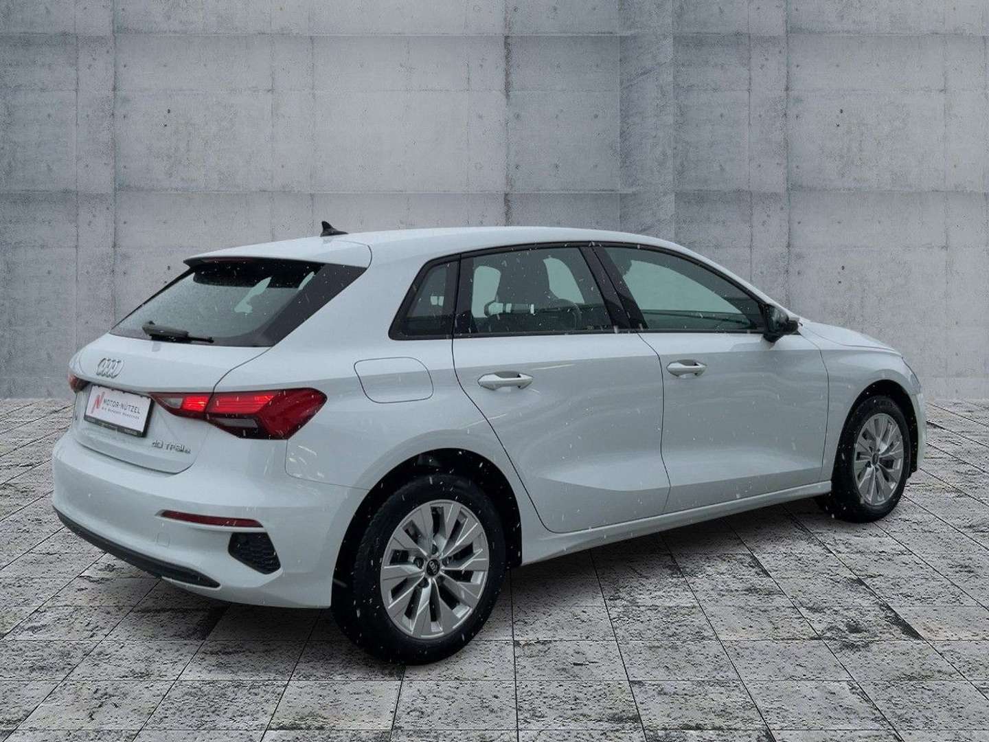 Audi A3 40 TFSI E - 2022 - Joinsteer - #5