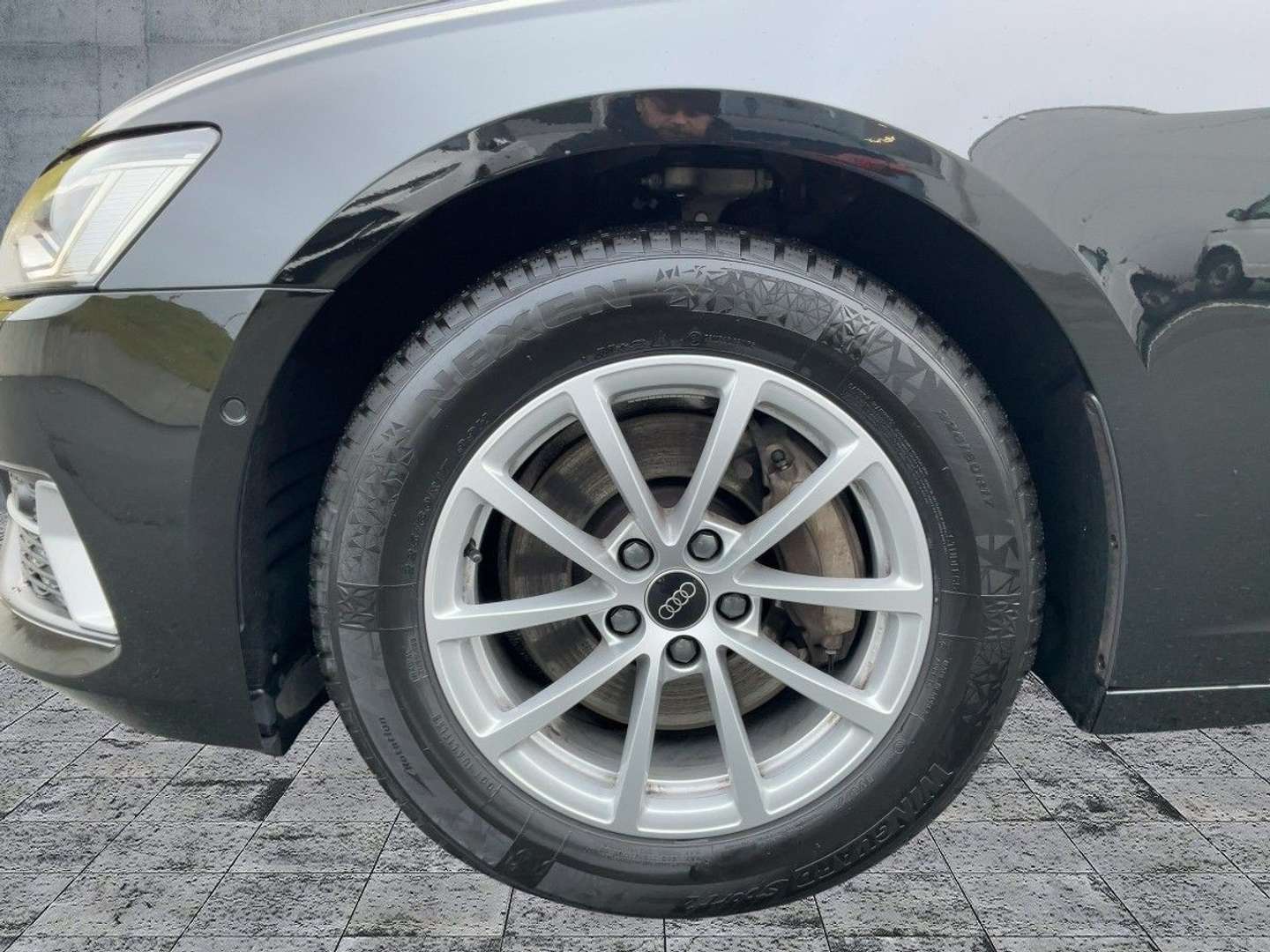 Audi A6 Advanced 45 TFSI - 2025 - Joinsteer - #7