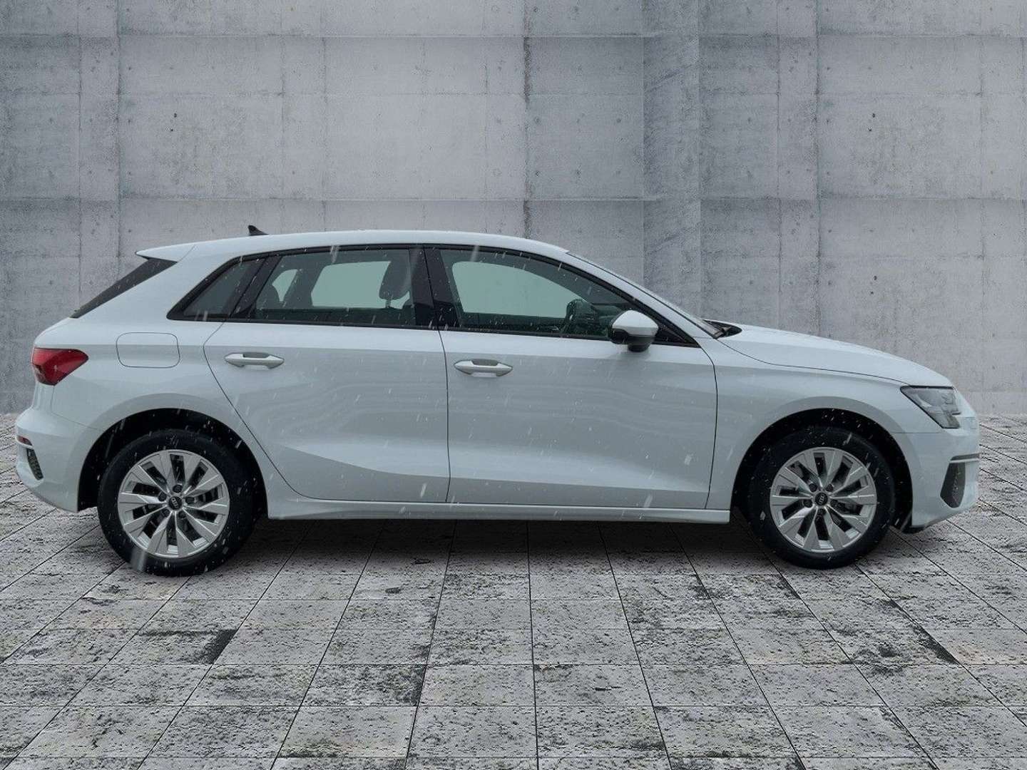 Audi A3 40 TFSI E - 2022 - Joinsteer - #6