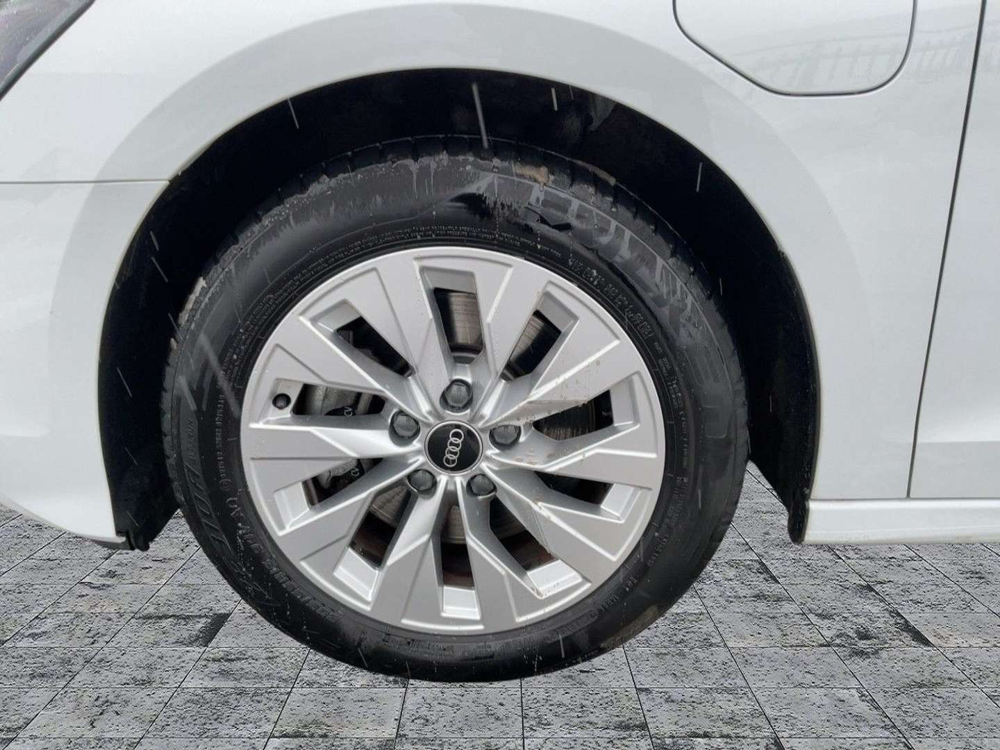 Audi A3 40 TFSI E - 2022 - Joinsteer - #7