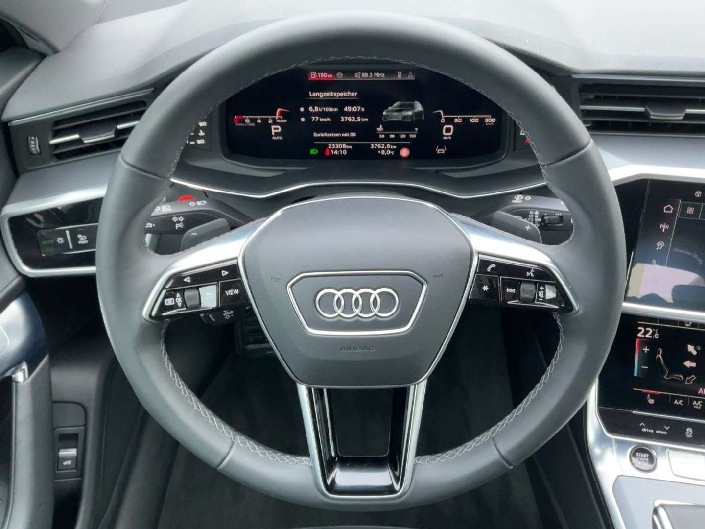 Audi A6 Advanced 45 TFSI - 2025 - Joinsteer - #9
