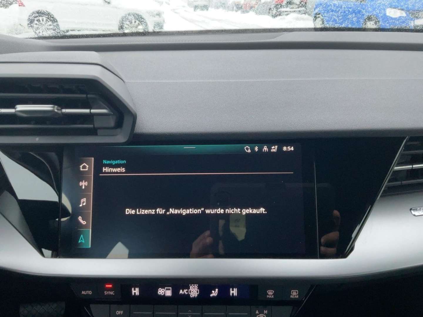 Audi A3 40 TFSI E - 2022 - Joinsteer - #10