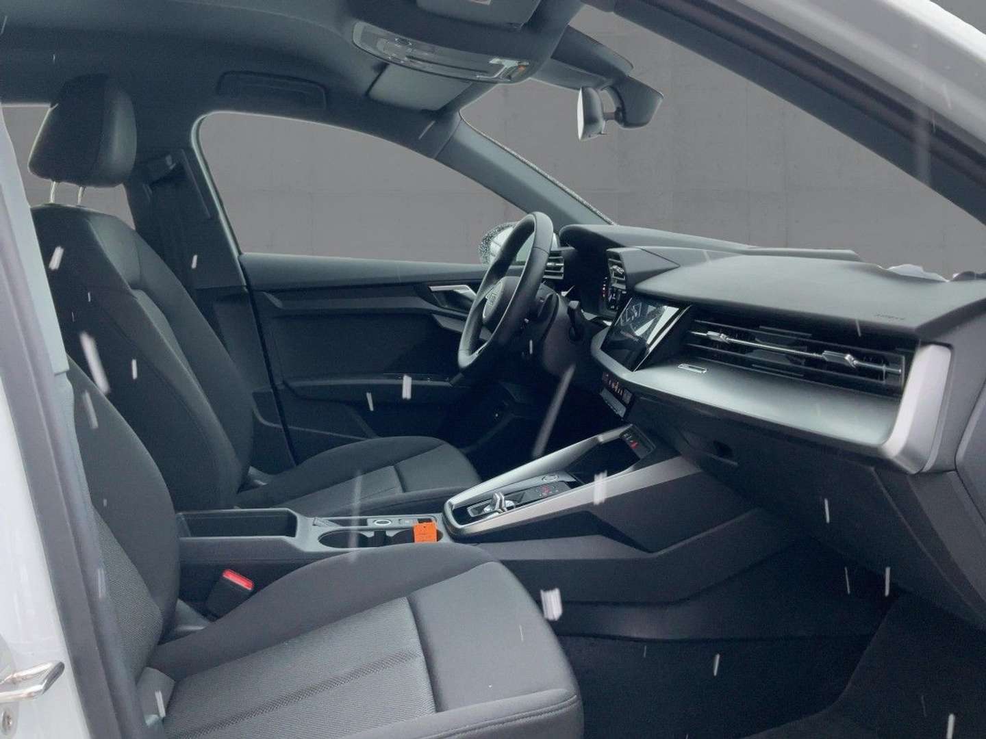 Audi A3 40 TFSI E - 2022 - Joinsteer - #11