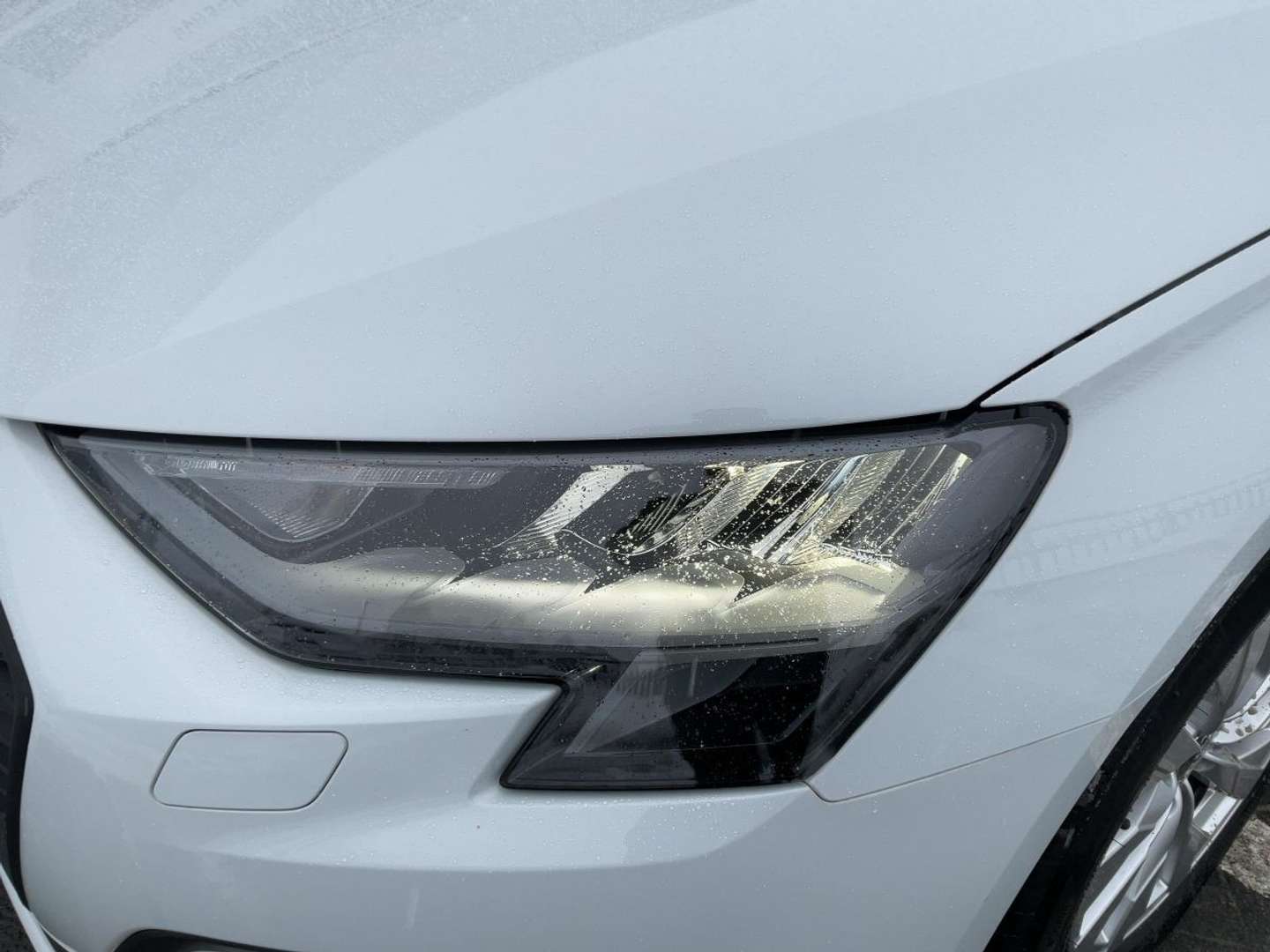 Audi A3 40 TFSI E - 2022 - Joinsteer - #14