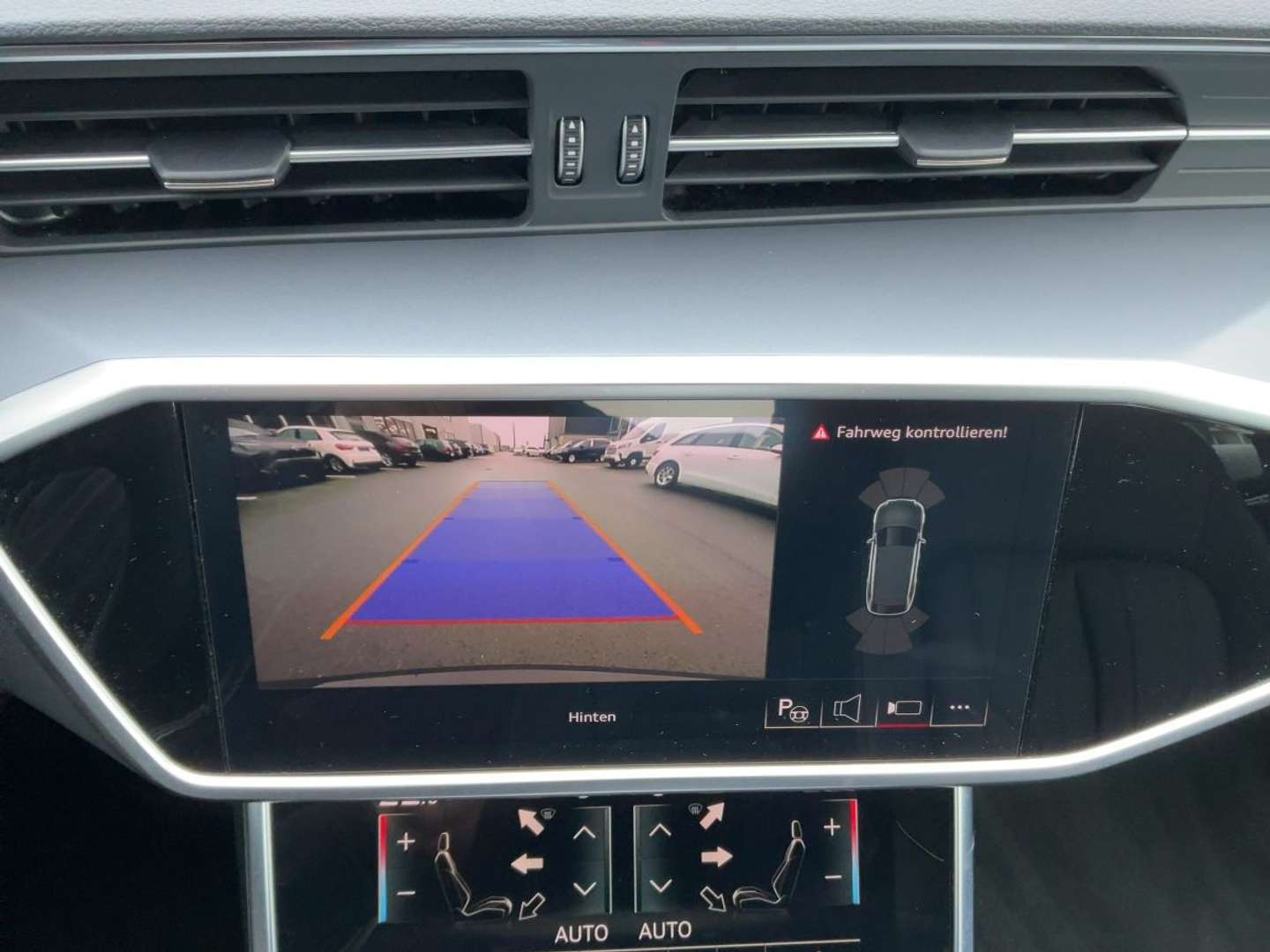 Audi A6 Advanced 45 TFSI - 2025 - Joinsteer - #16