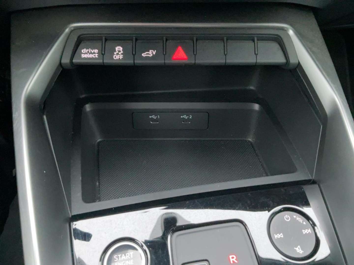 Audi A3 40 TFSI E - 2022 - Joinsteer - #16