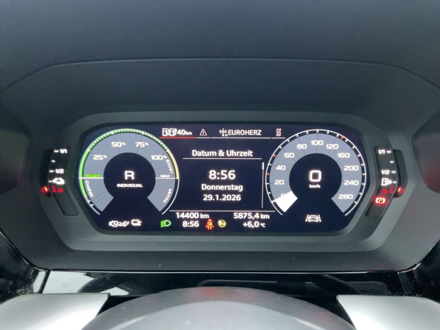 Audi A3 40 TFSI E - 2022 - Joinsteer - #18