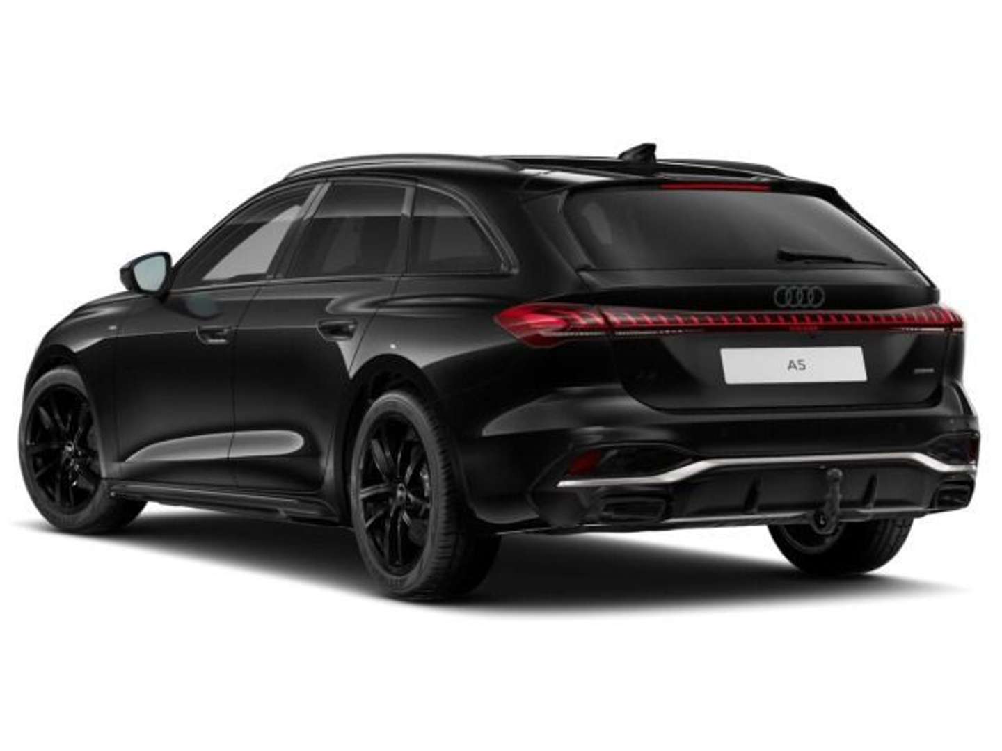 Audi A5 Sportback 40 TFSI - 2025 - Joinsteer - #5