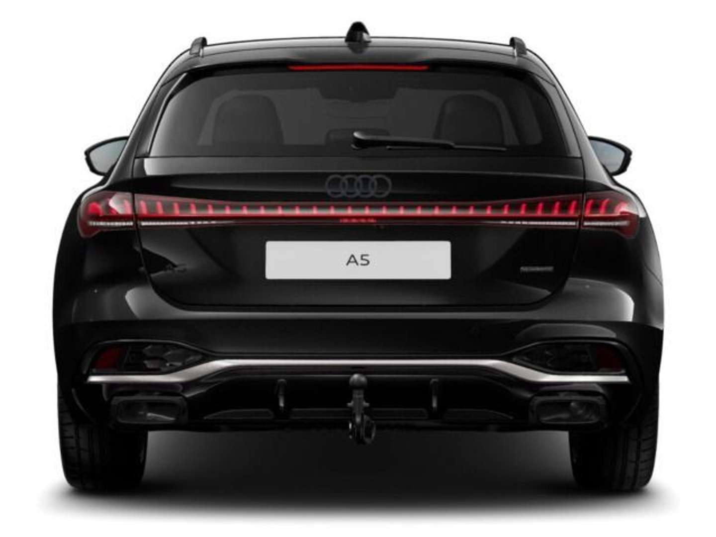 Audi A5 Sportback 40 TFSI - 2025 - Joinsteer - #6