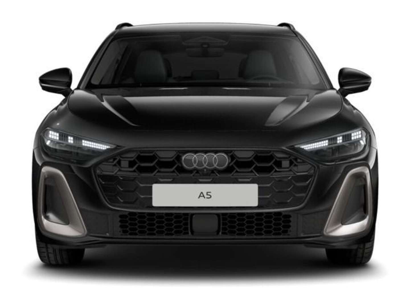 Audi A5 Sportback 40 TFSI - 2025 - Joinsteer - #7