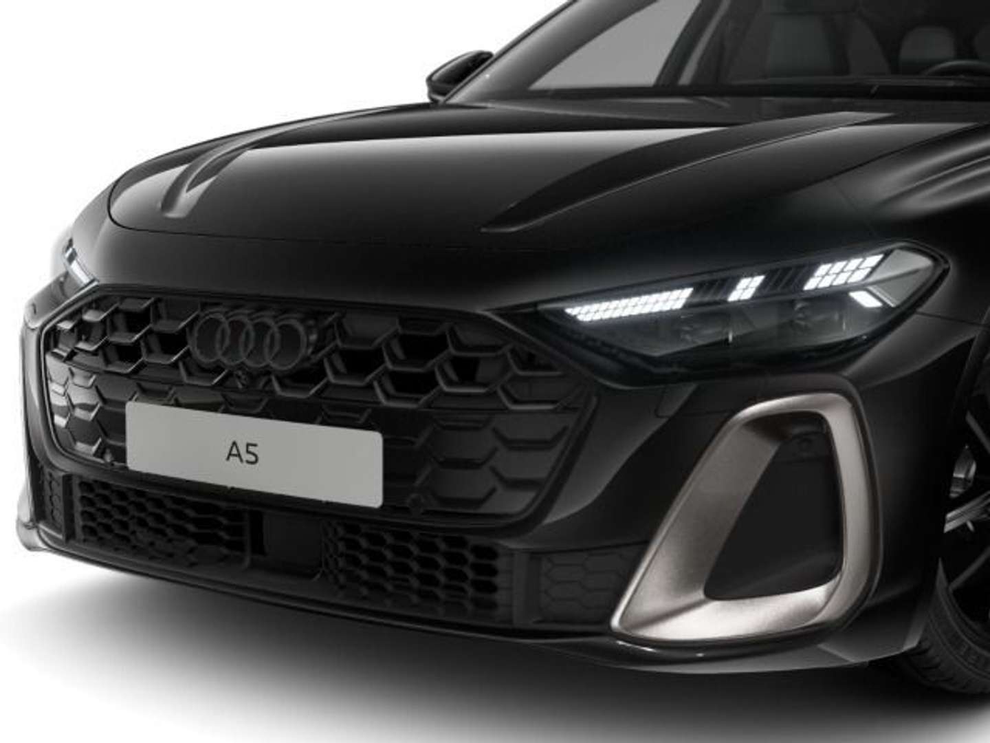 Audi A5 Sportback 40 TFSI - 2025 - Joinsteer - #8