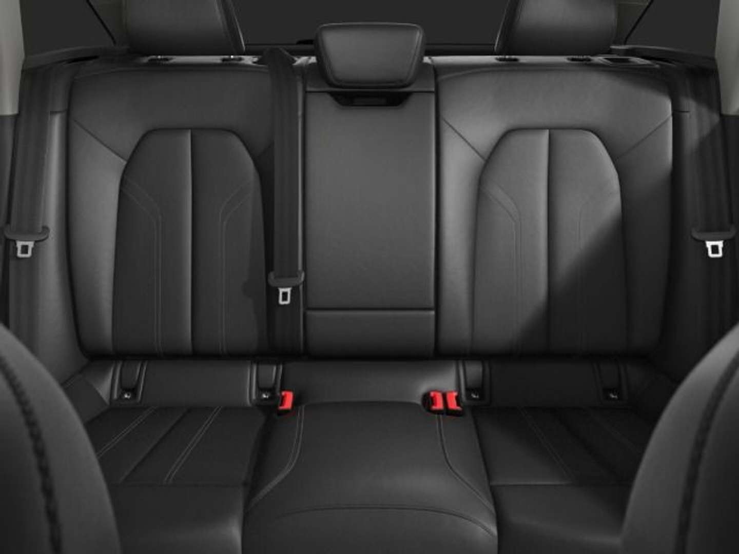 Audi A5 Sportback 40 TFSI - 2025 - Joinsteer - #11