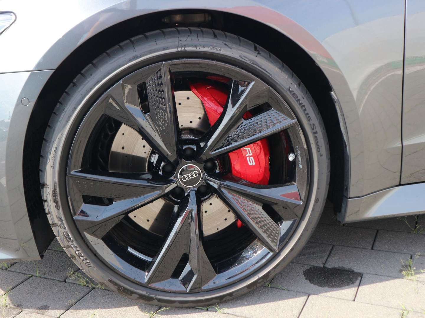 Audi RS7 Performance - 2024 - Joinsteer - #6