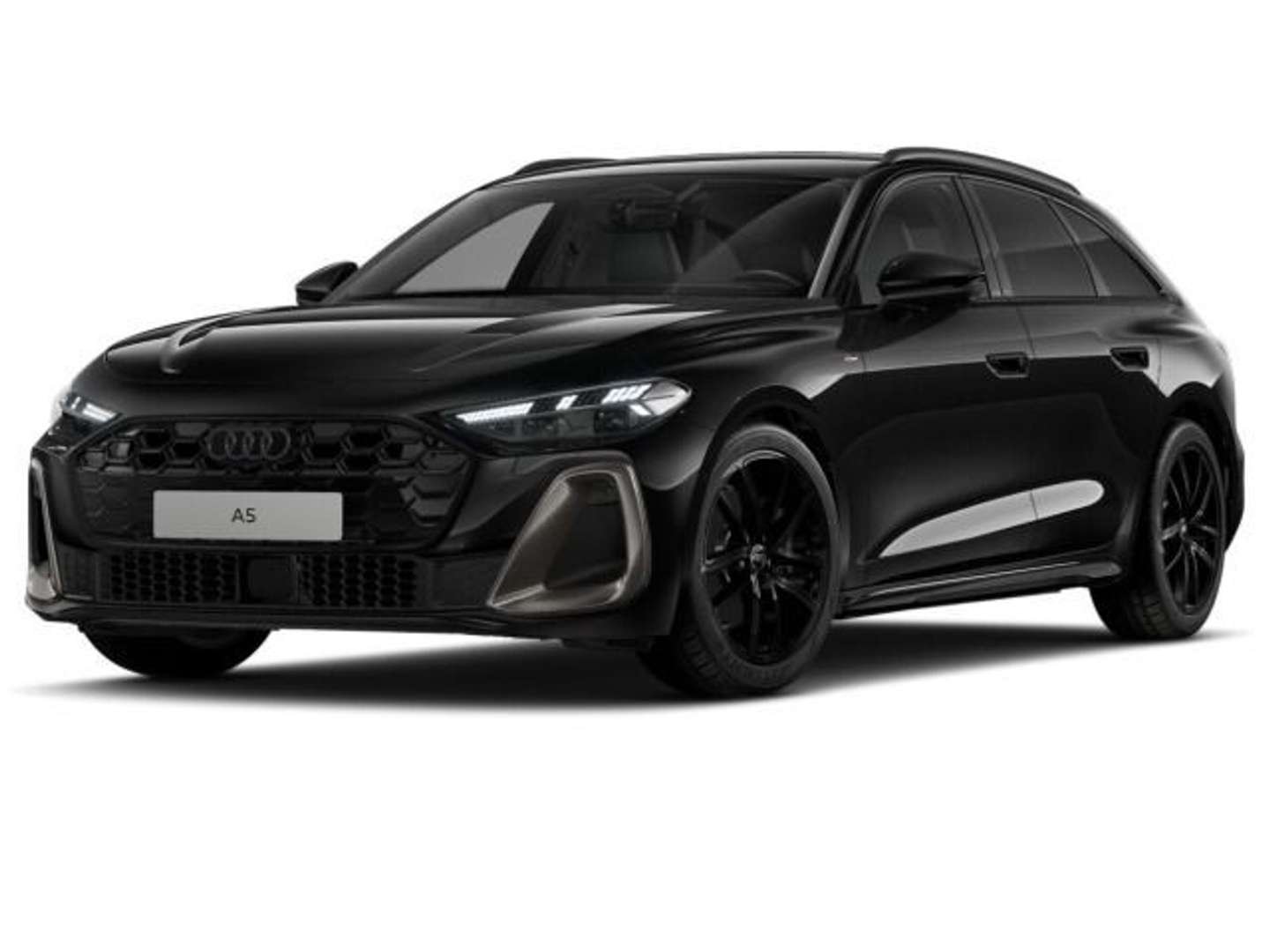 Audi A5 Sportback 40 TFSI - 2025 - Joinsteer - #3