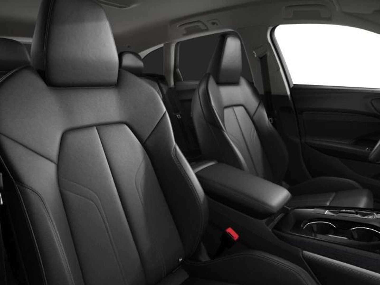 Audi A5 Sportback 40 TFSI - 2025 - Joinsteer - #10