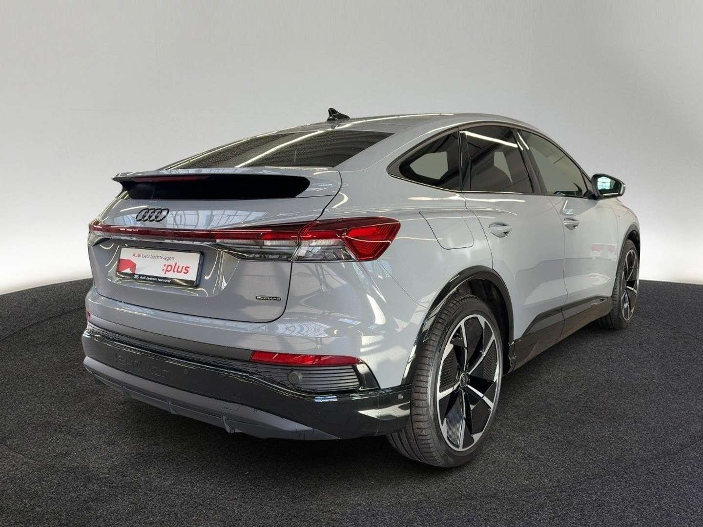 Audi Q4 E-tron 55 - 2025 - Joinsteer - #3