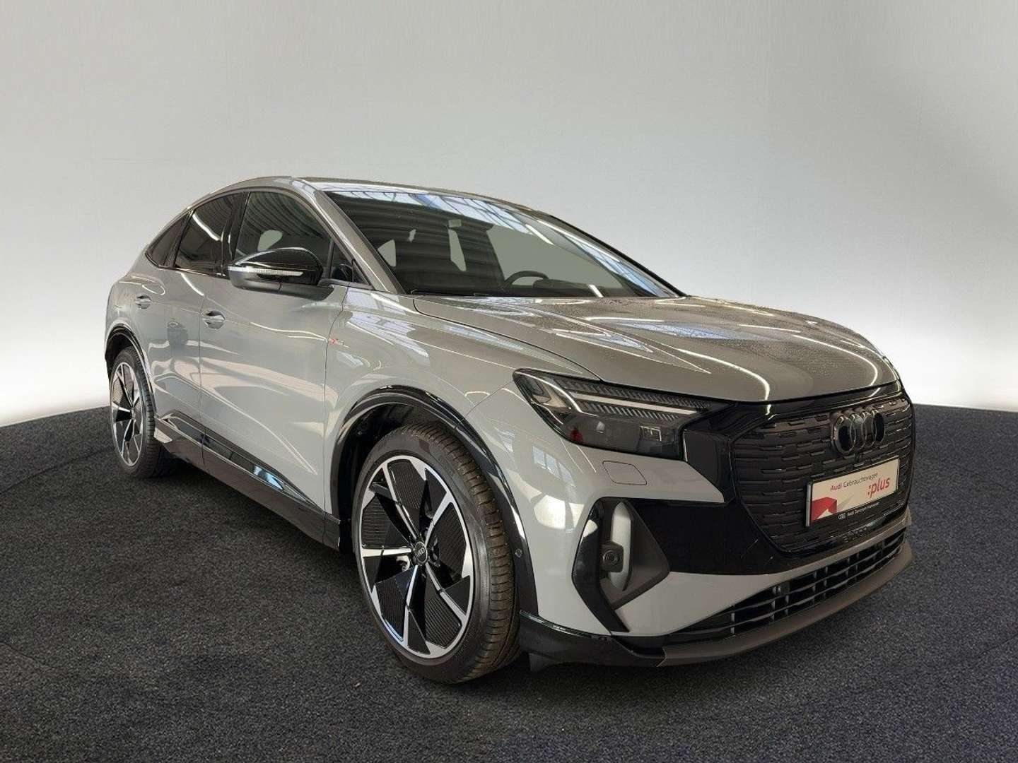 Audi Q4 E-tron 55 - 2025 - Joinsteer - #4