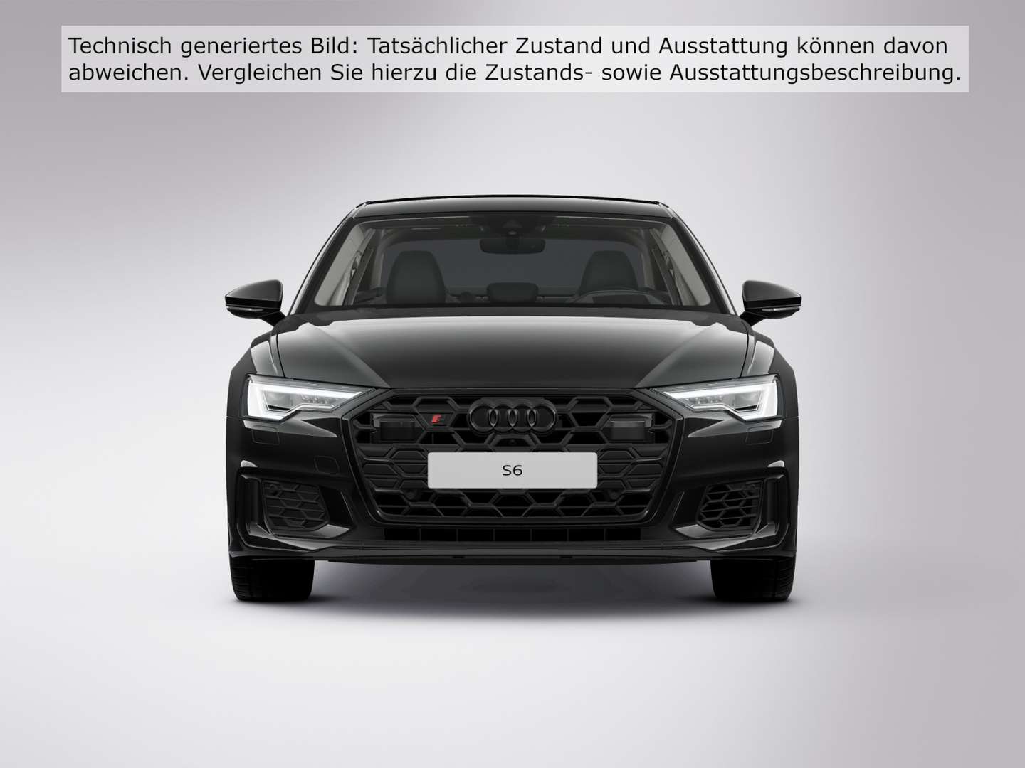 Audi S6 TDI - 2025 - Joinsteer - #5