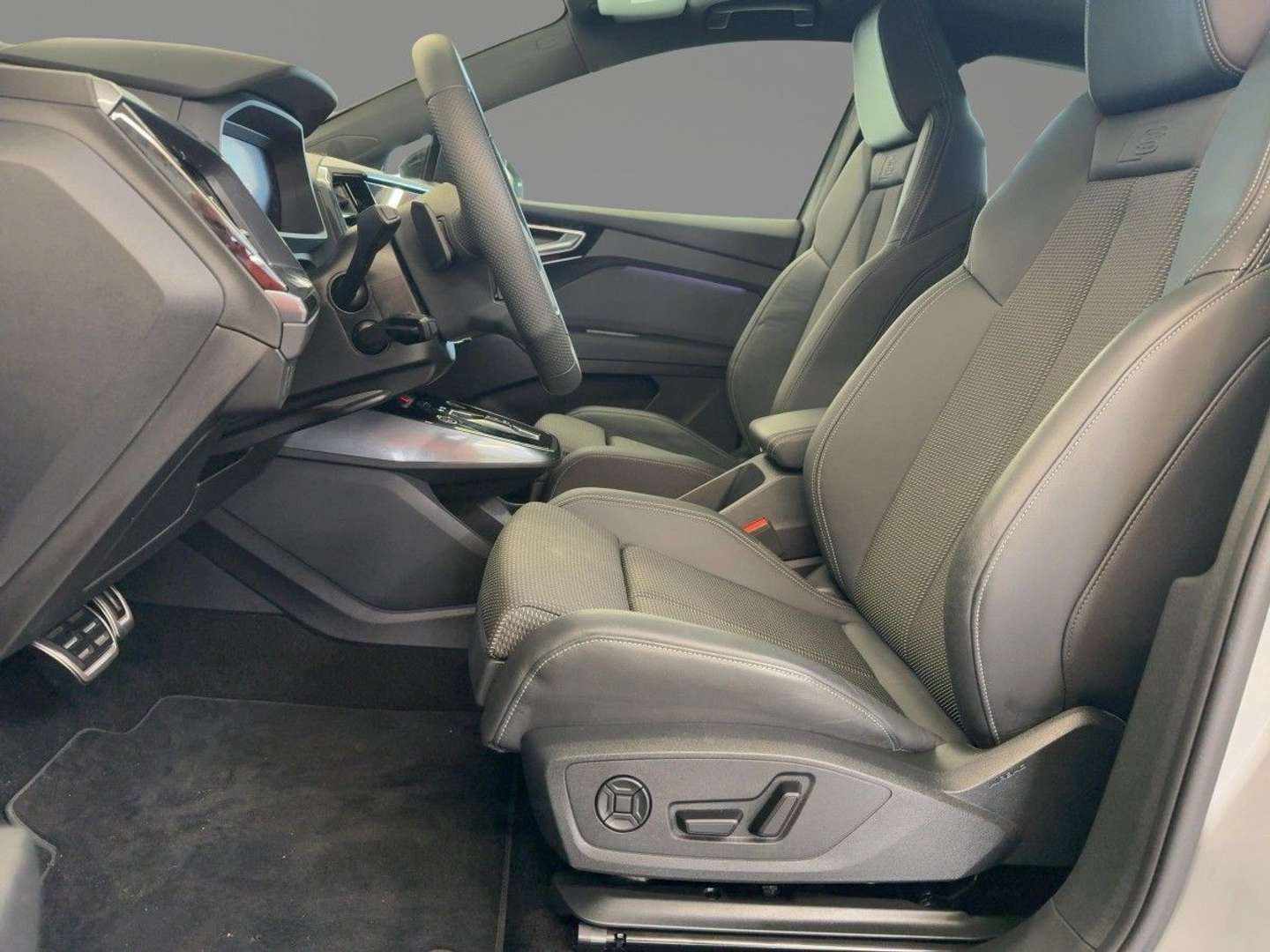 Audi Q4 E-tron 55 - 2025 - Joinsteer - #6