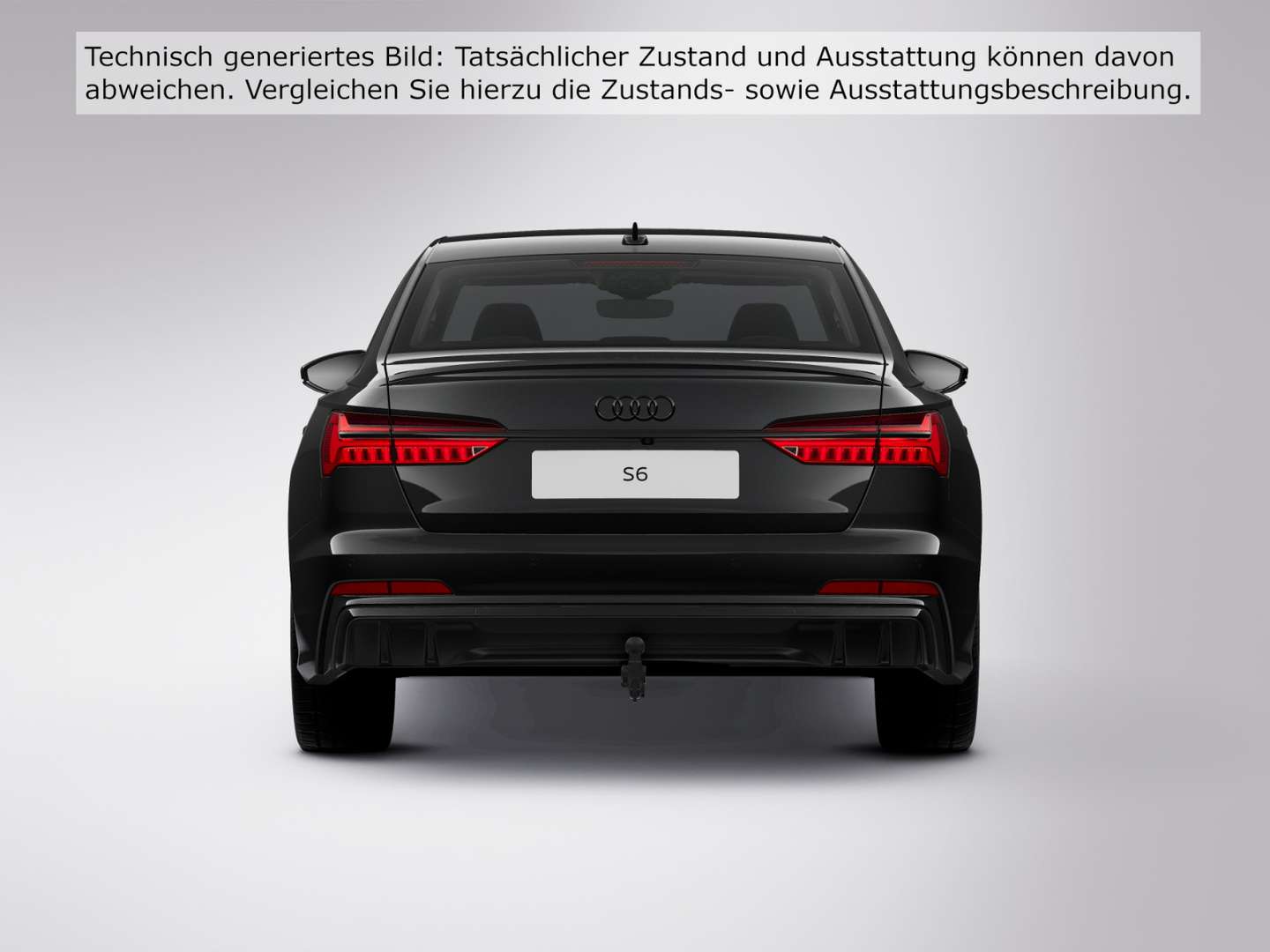 Audi S6 TDI - 2025 - Joinsteer - #6