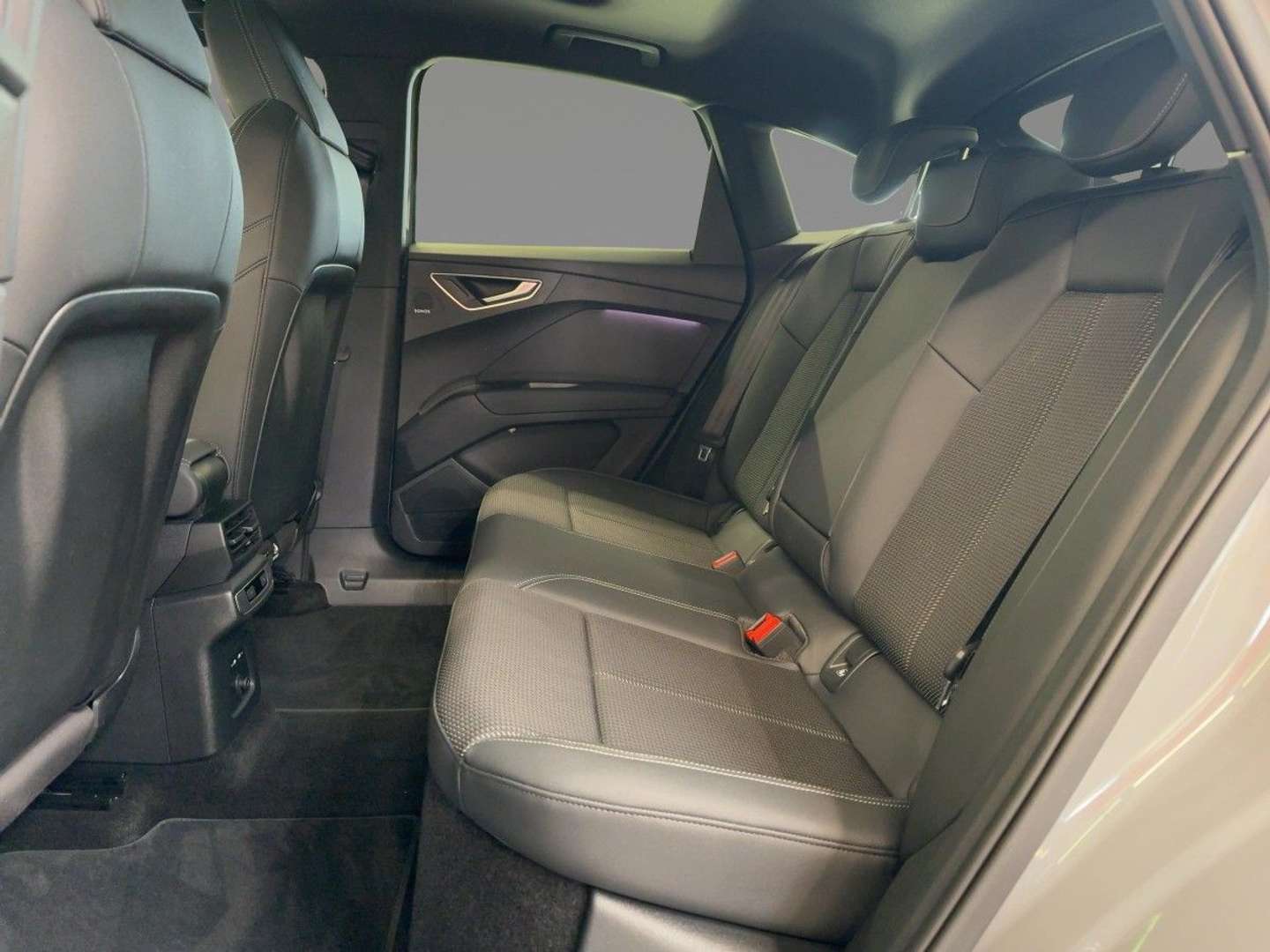 Audi Q4 E-tron 55 - 2025 - Joinsteer - #7