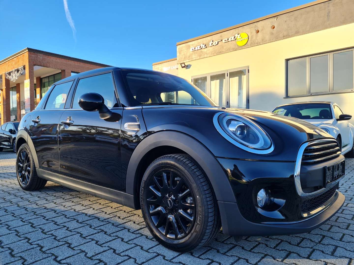 Mini 3 Portes ONE - 2021 - Joinsteer - #1