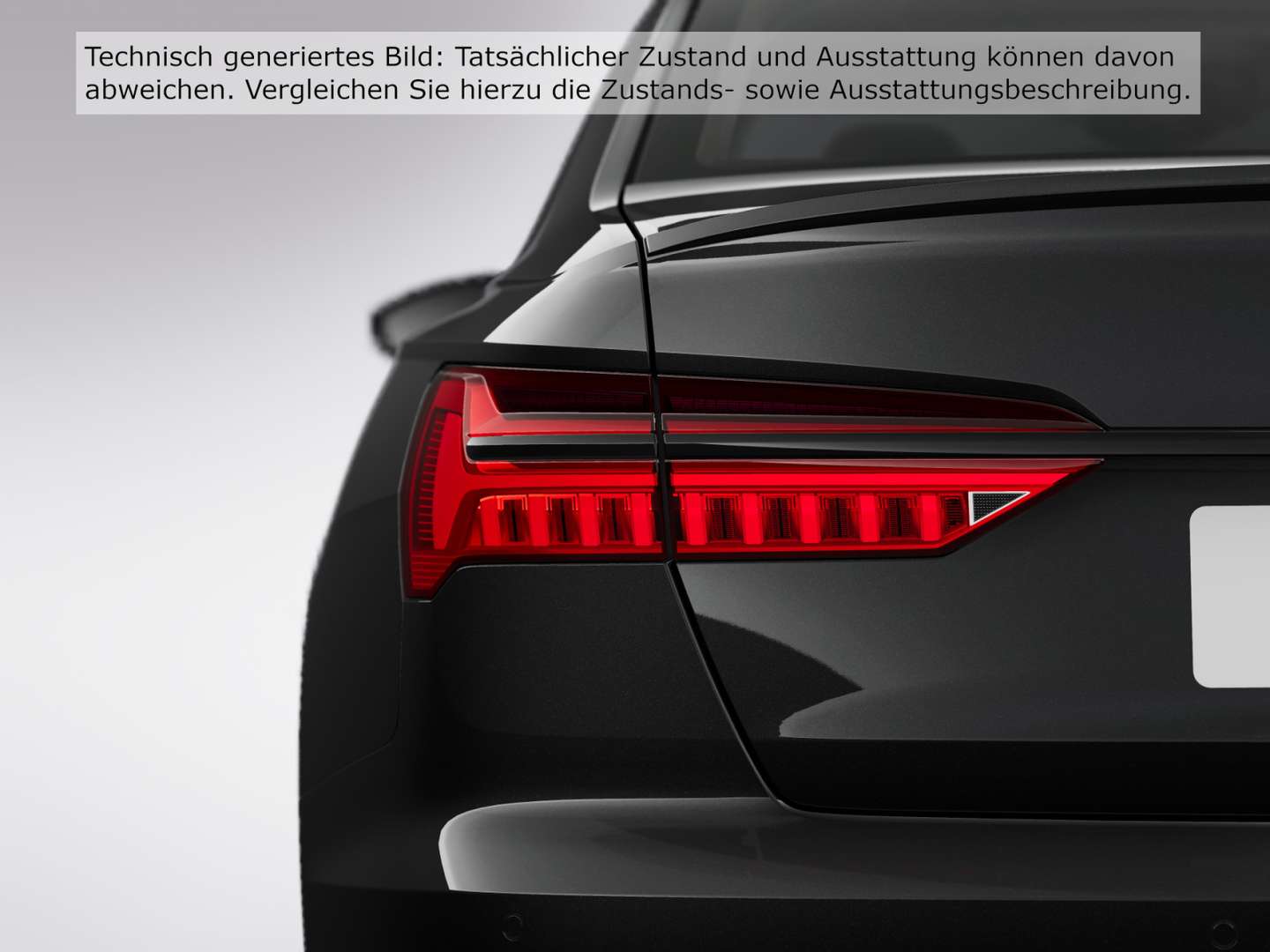 Audi S6 TDI - 2025 - Joinsteer - #8