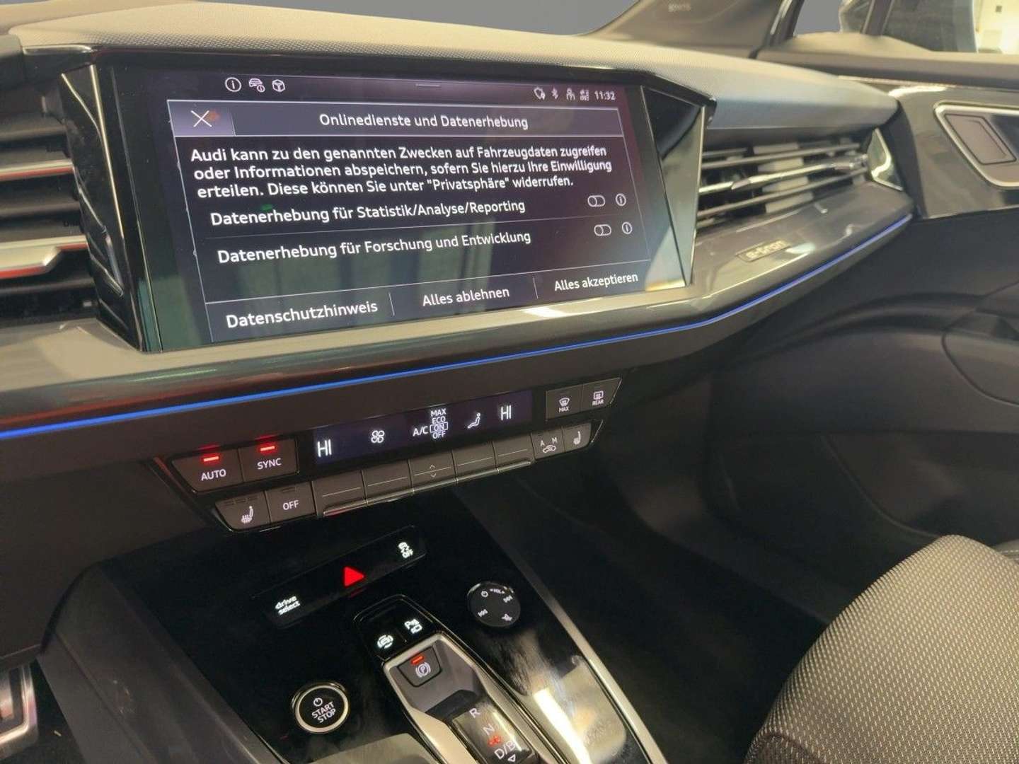 Audi Q4 E-tron 55 - 2025 - Joinsteer - #10