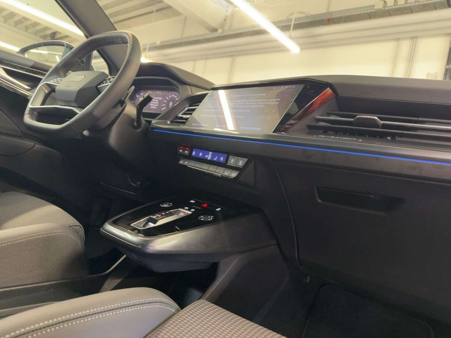 Audi Q4 E-tron 55 - 2025 - Joinsteer - #11