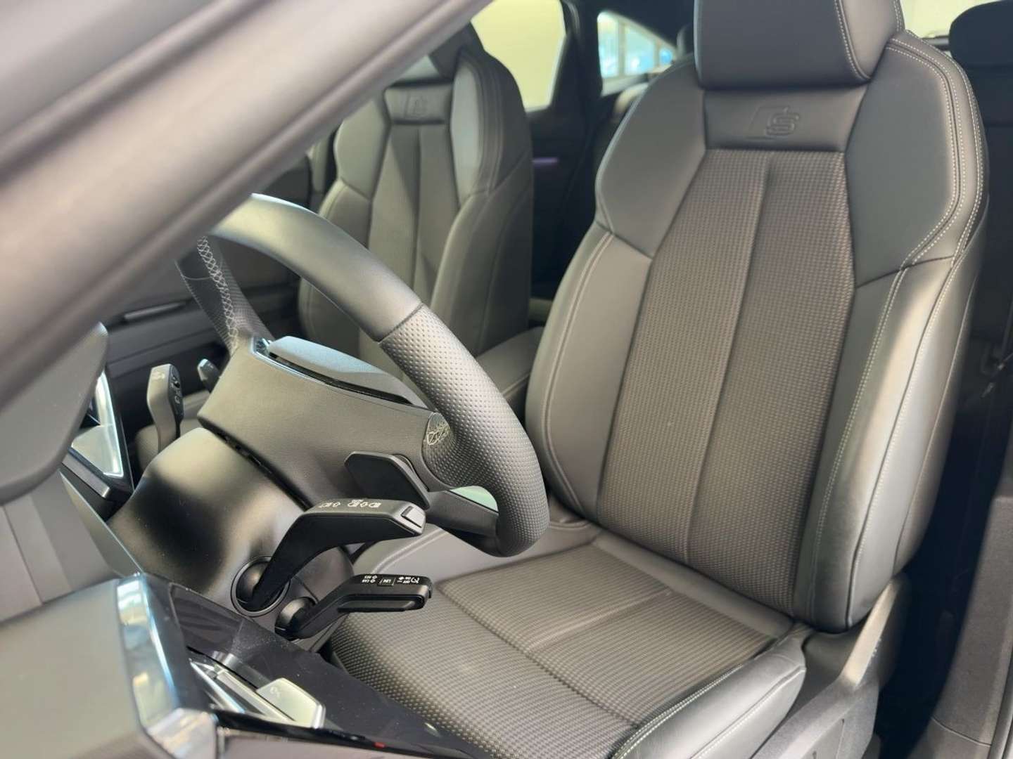 Audi Q4 E-tron 55 - 2025 - Joinsteer - #13