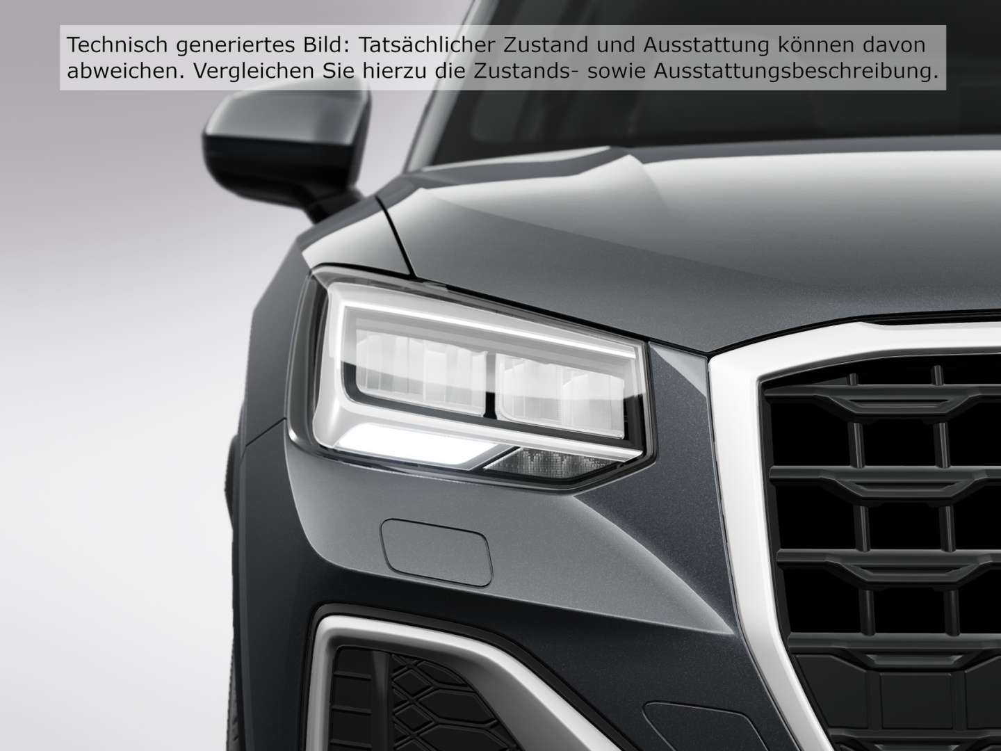 Audi Q2 S Line 35 TFSI - 2025 - Joinsteer - #7