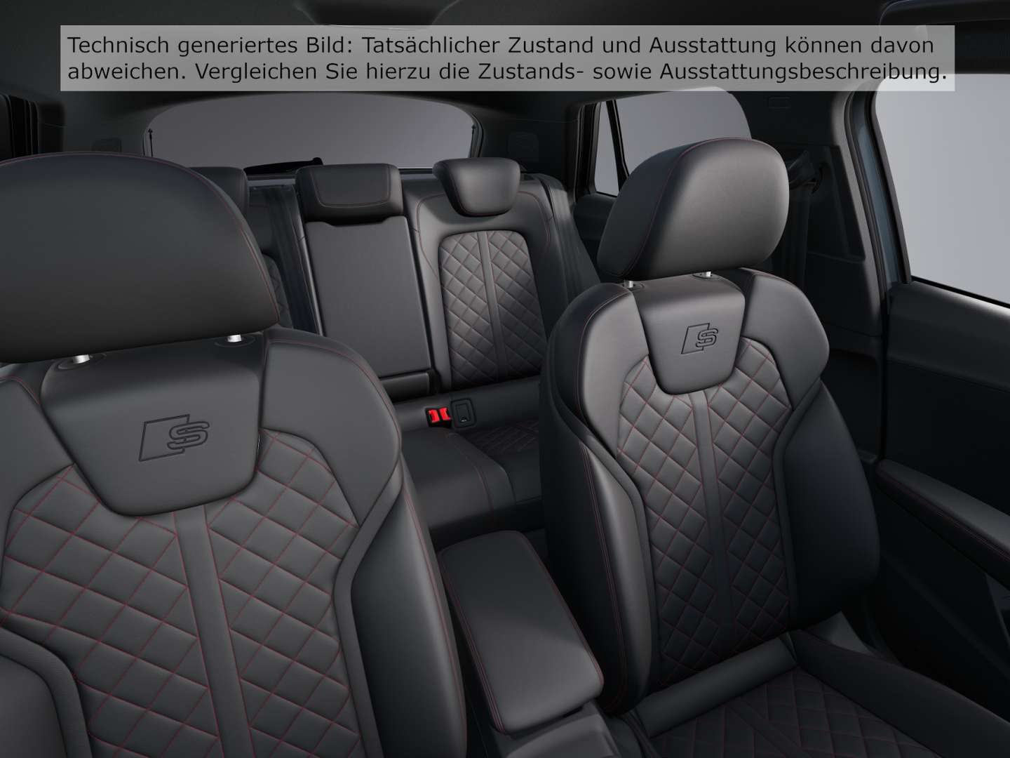 Audi Q2 S Line 35 TFSI - 2025 - Joinsteer - #12