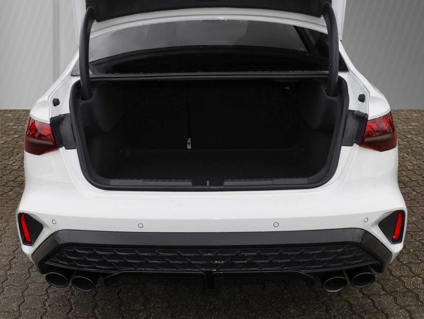 Audi S3 Limousine 40 TFSI - 2024 - Joinsteer - #6