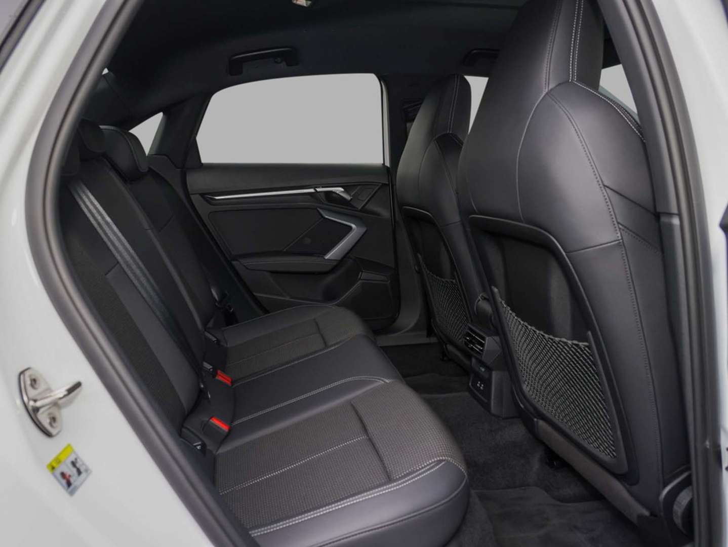 Audi S3 Limousine 40 TFSI - 2024 - Joinsteer - #9