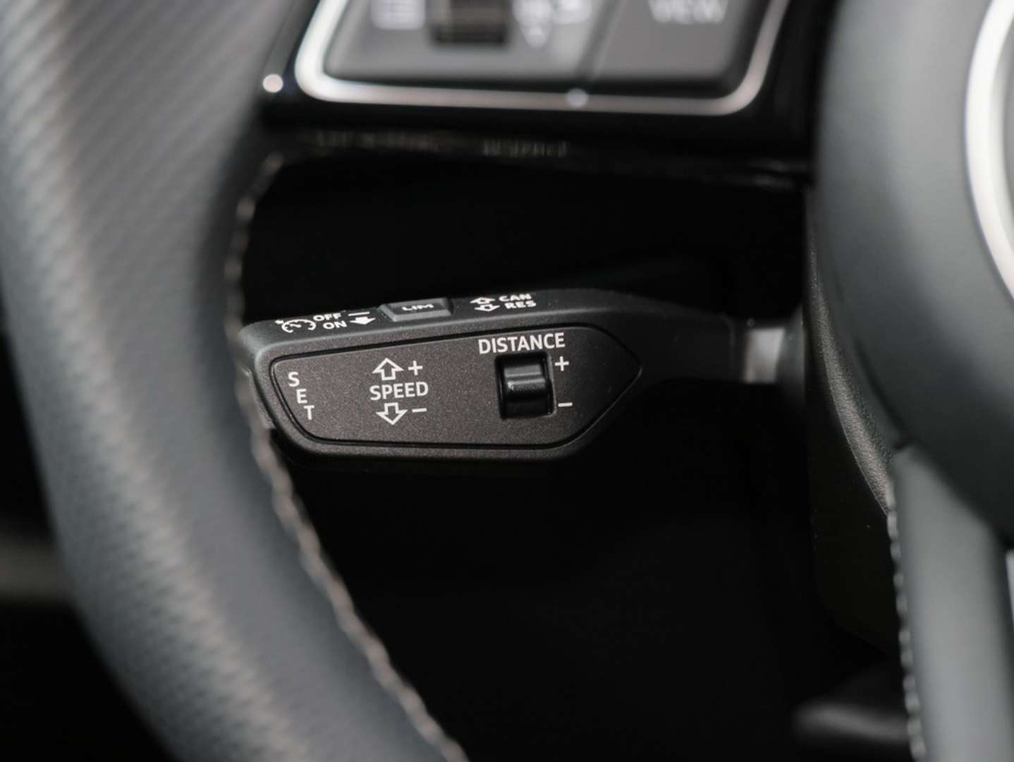 Audi S3 Limousine 40 TFSI - 2024 - Joinsteer - #14