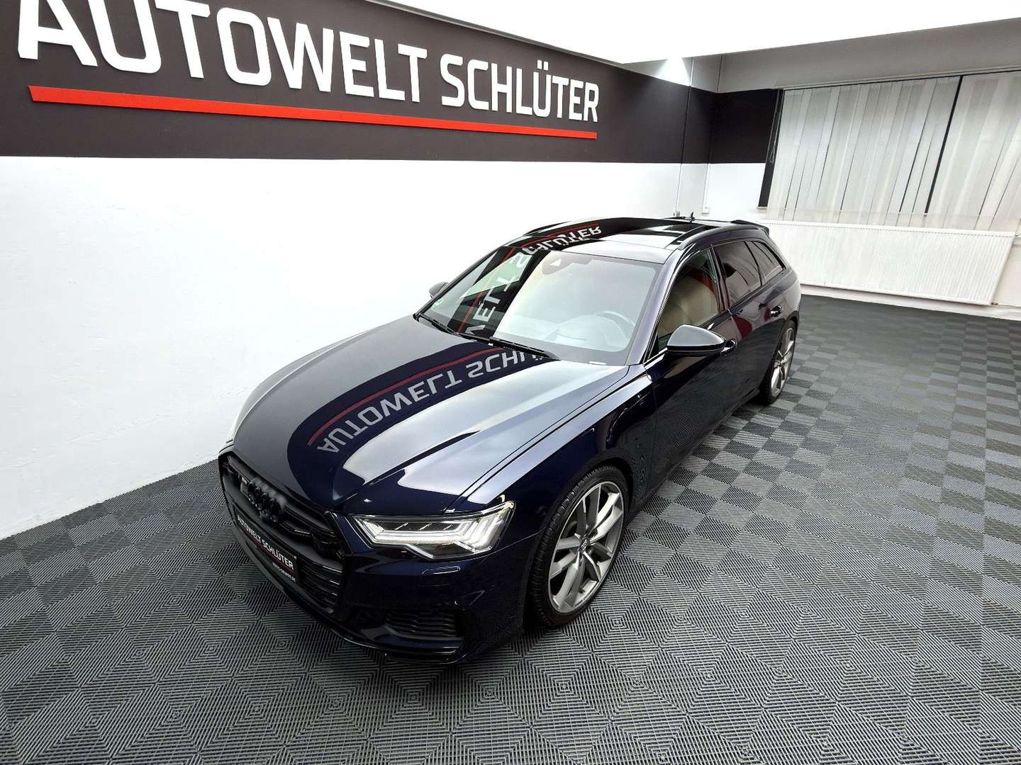 Audi S6 Avant 30 TDI - 2019 - Joinsteer - #3