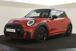 Mini Hatch John Cooper Works - 2023 - Joinsteer - #1