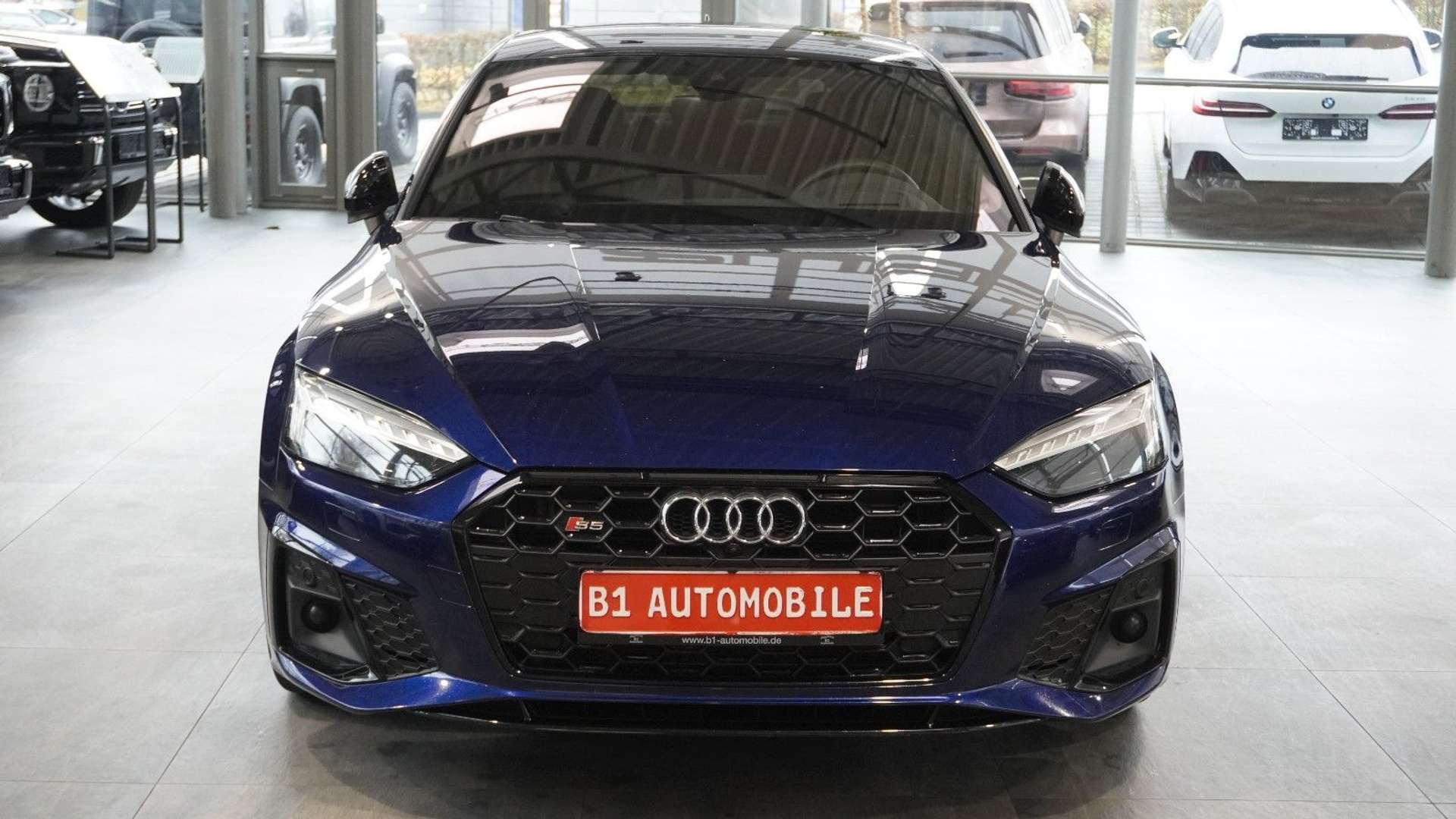 Audi S5 Sportback 30 TDI - 2021 - Joinsteer - #2