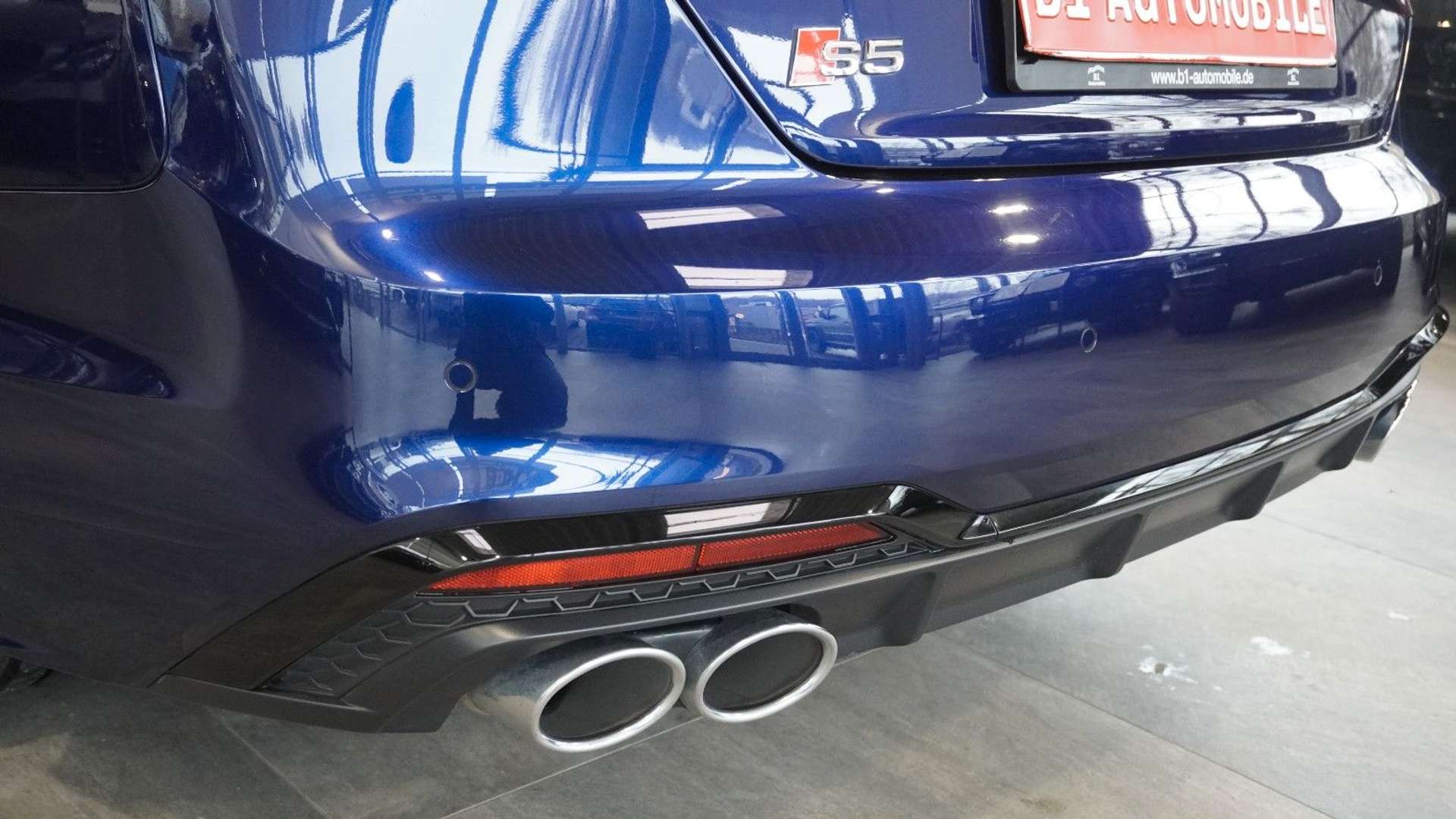 Audi S5 Sportback 30 TDI - 2021 - Joinsteer - #7