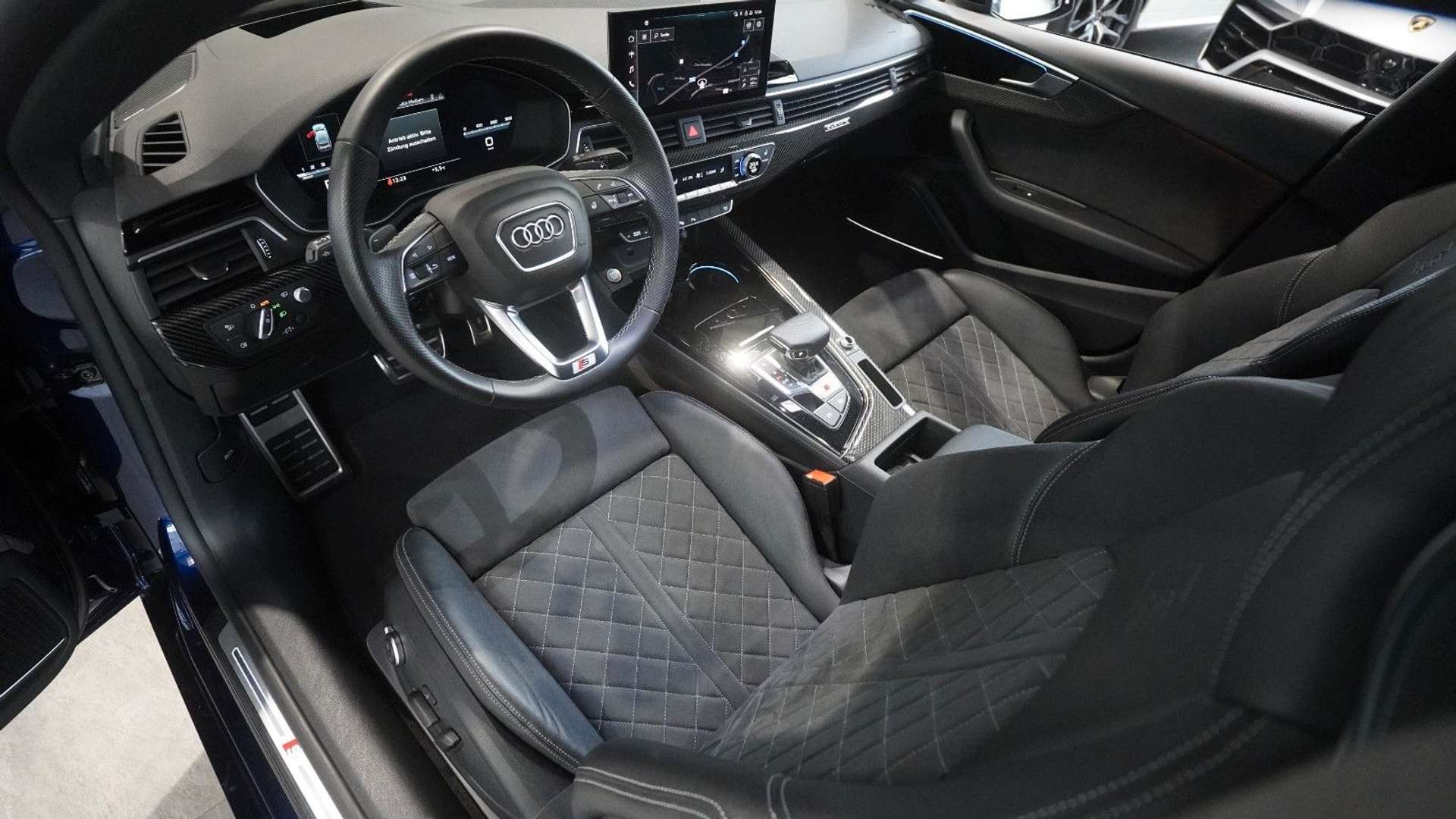 Audi S5 Sportback 30 TDI - 2021 - Joinsteer - #8