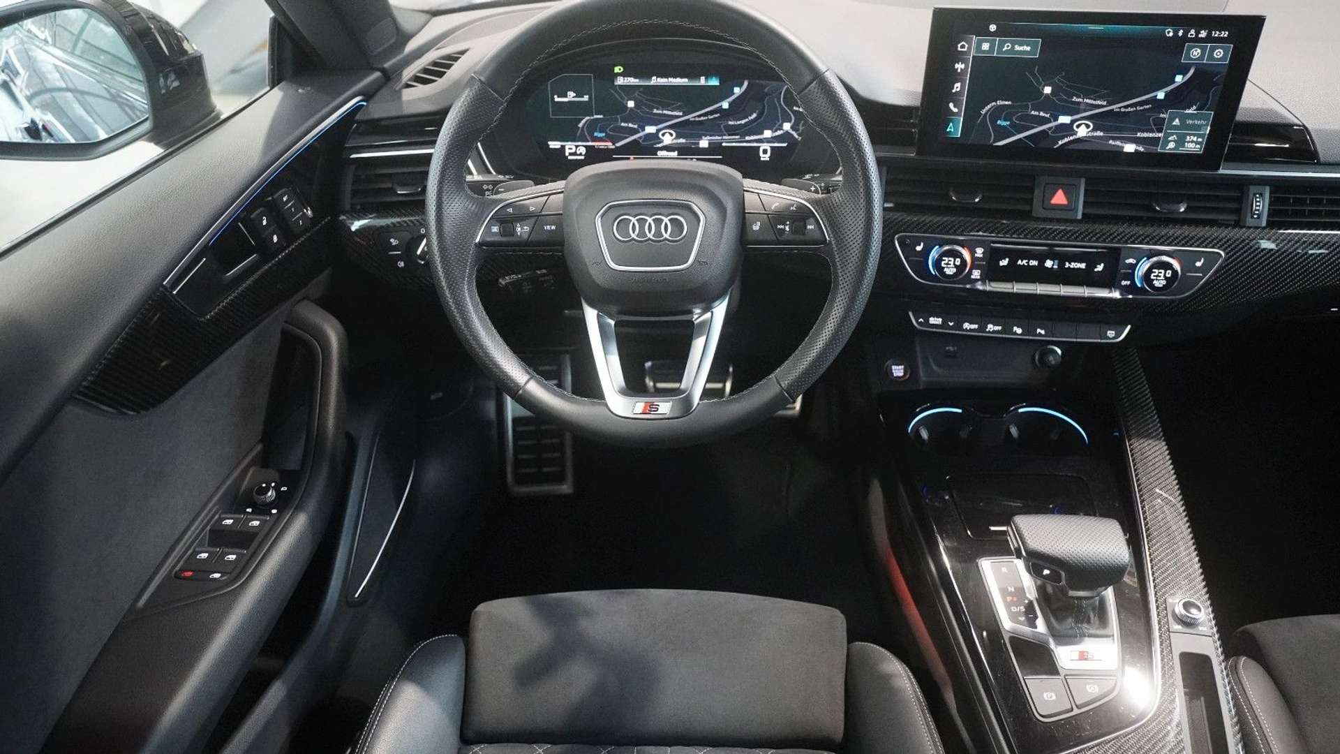 Audi S5 Sportback 30 TDI - 2021 - Joinsteer - #9