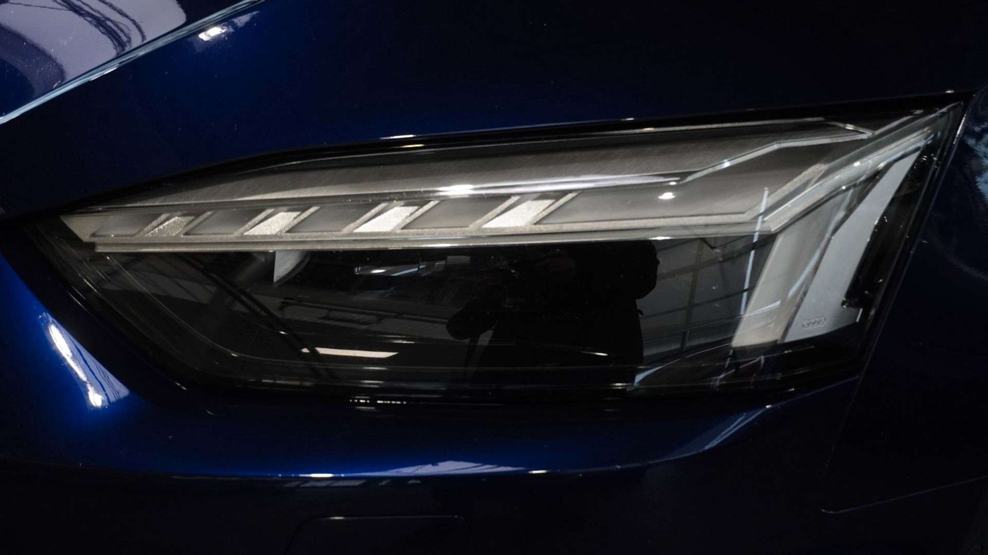 Audi S5 Sportback 30 TDI - 2021 - Joinsteer - #11