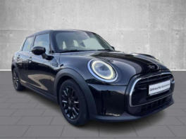 Mini One Classic - 2021 - Joinsteer - #1