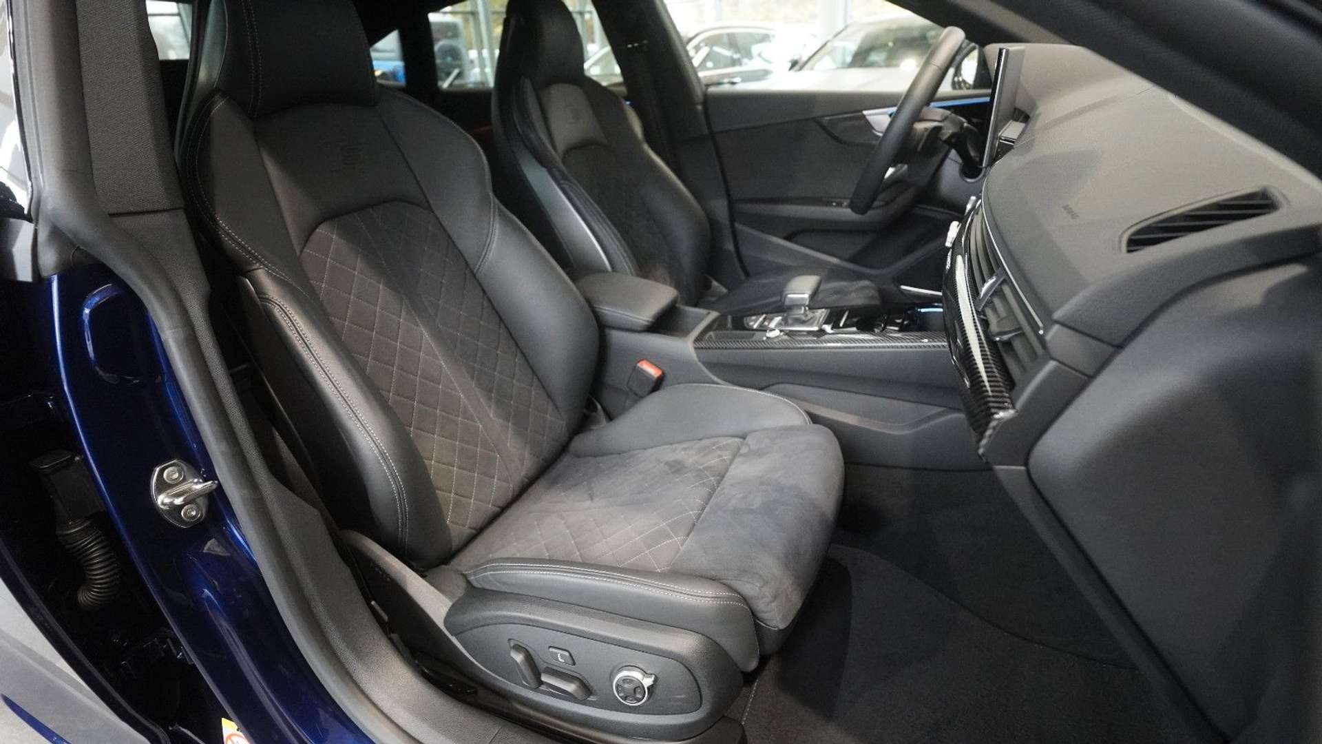 Audi S5 Sportback 30 TDI - 2021 - Joinsteer - #16