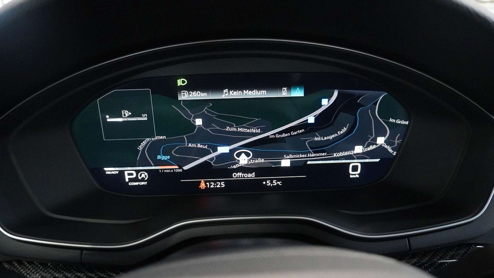 Audi S5 Sportback 30 TDI - 2021 - Joinsteer - #22