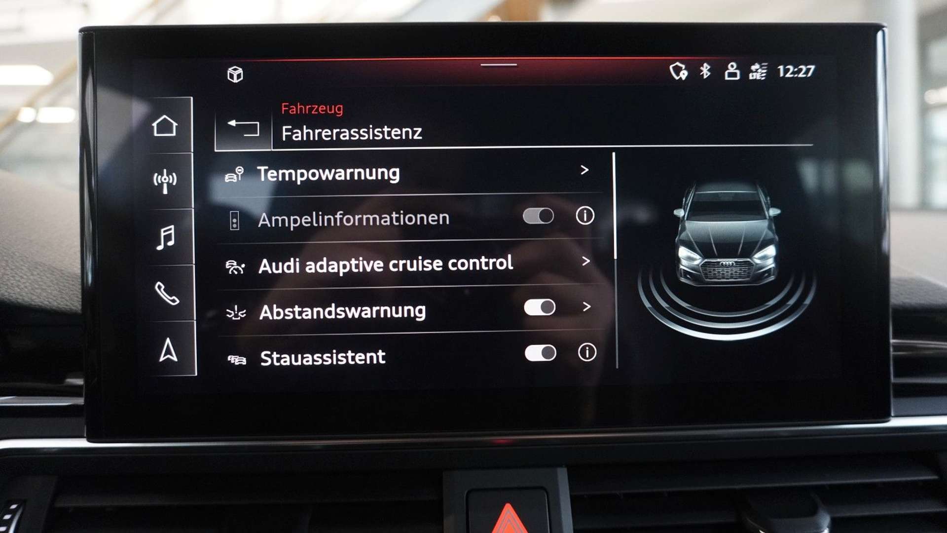 Audi S5 Sportback 30 TDI - 2021 - Joinsteer - #23