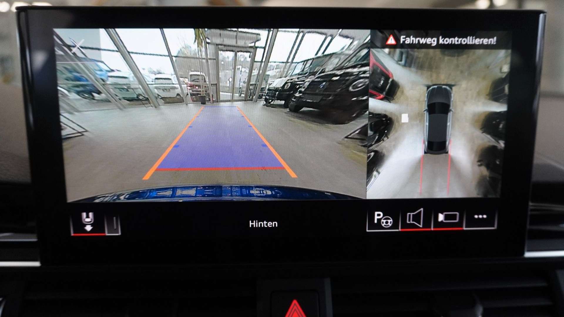 Audi S5 Sportback 30 TDI - 2021 - Joinsteer - #24