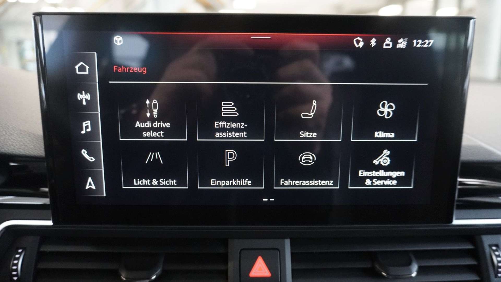 Audi S5 Sportback 30 TDI - 2021 - Joinsteer - #25