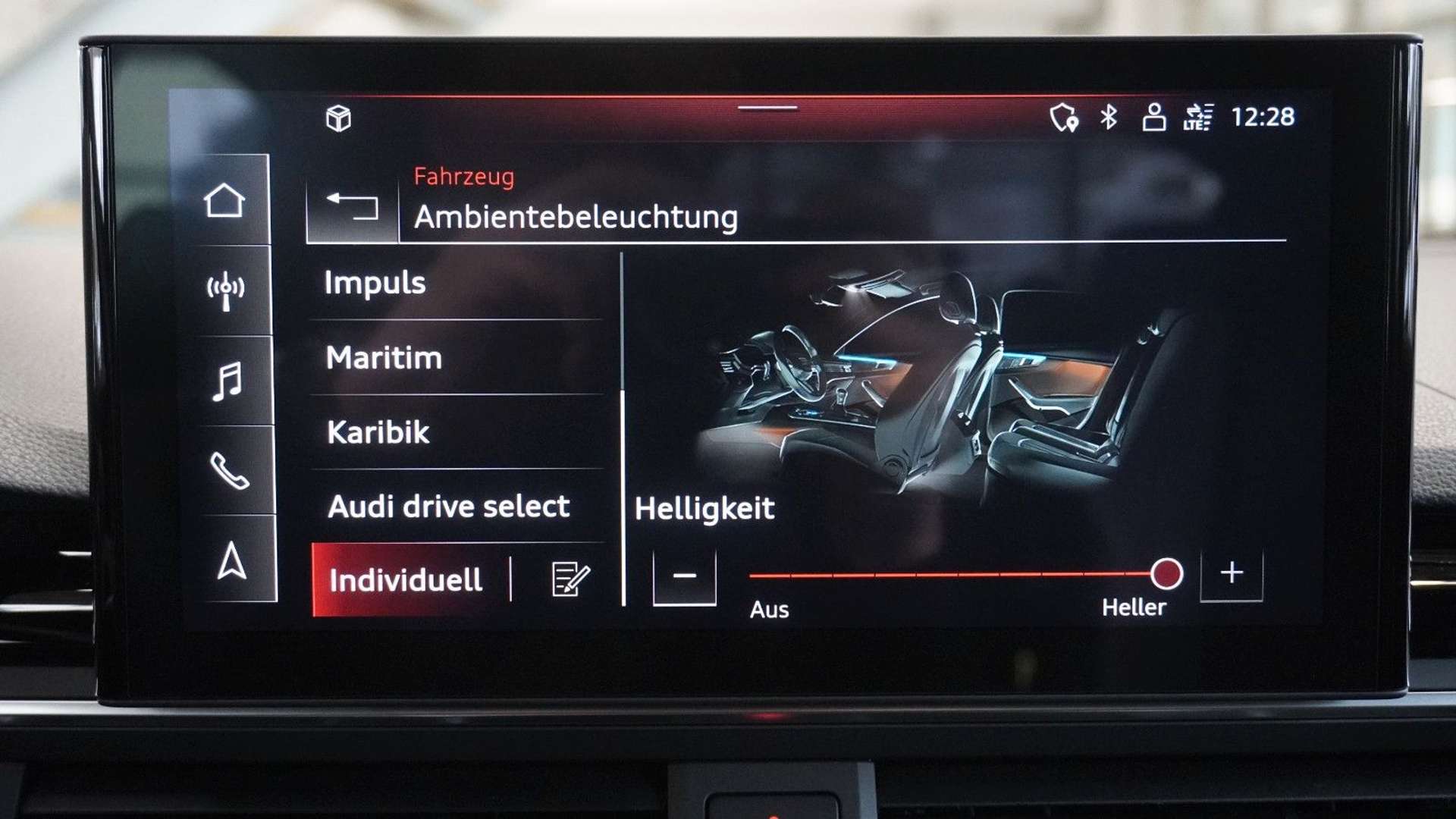 Audi S5 Sportback 30 TDI - 2021 - Joinsteer - #33