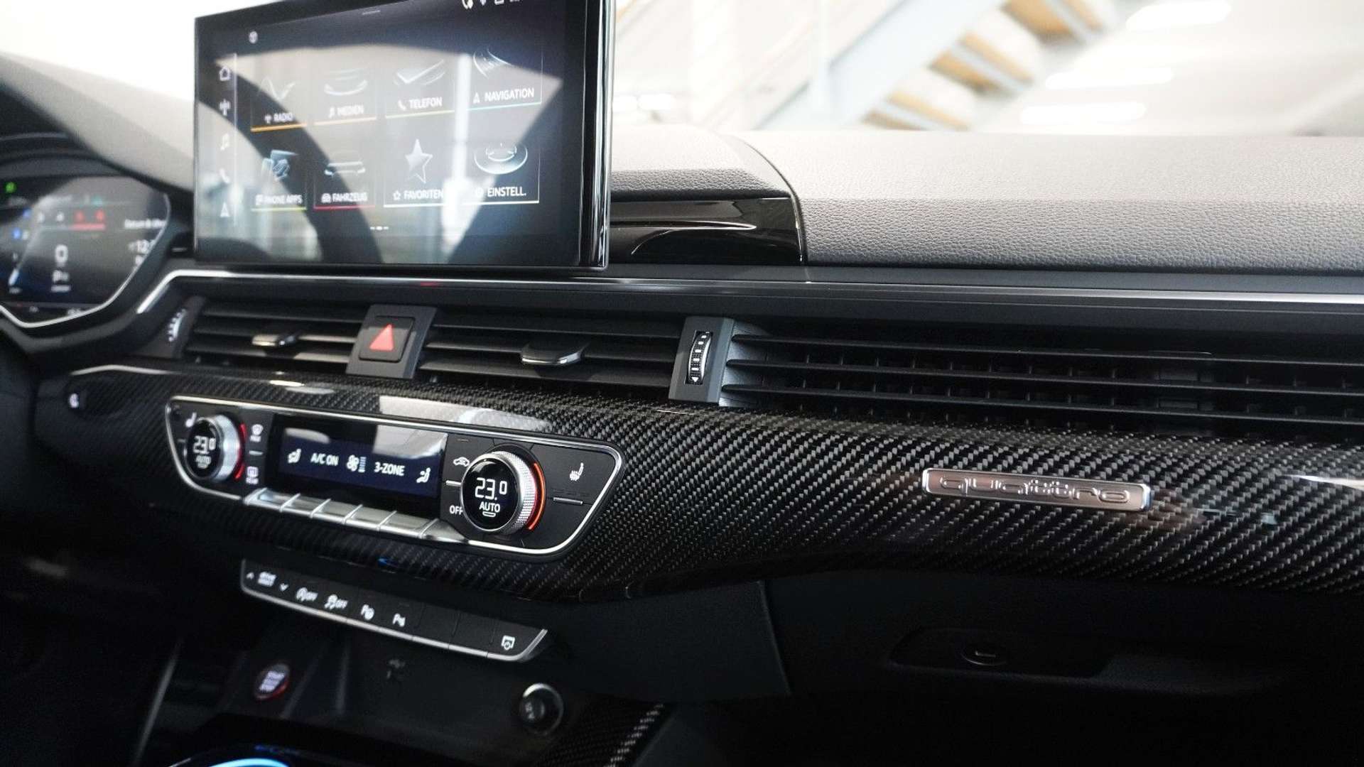 Audi S5 Sportback 30 TDI - 2021 - Joinsteer - #42